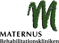 Logo Maternus Klinik Bad Oeynhausen